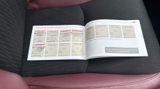 Honda HR-V 1.5 i-VTEC Turbo Sport 5dr Petrol Hatchback